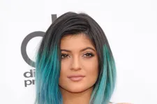 Kylie Jenner Spotted On A Date?