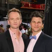 9 Gay Celebrity Couples Who Are Finally Married