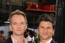 9 Gay Celebrity Couples Who Are Finally Married