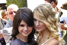Taylor Swift Gives Selena Gomez Valuable Advice