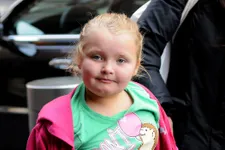 Here Comes Honey Boo Boo Cancelled Amid Scandal