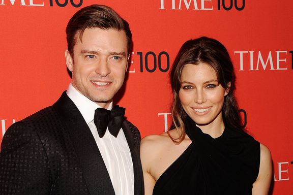 Justin Timberlake And Jessica Biel Settle Magazine Lawsuit