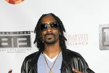 Snoop Dogg Ends Iggy Feud With Apology