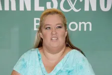 Mama June Sparks Controversy With Sketchy New Boyfriend