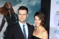 Cobie Smulders Expecting Second Child