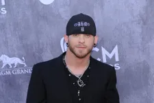 Country Star Brantley Gilbert Credits Keith Urban For His Sobriety
