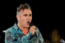 Morrissey Reveals He Has Battled Cancer