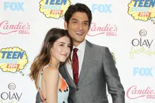 Teen Wolf’s Tyler Posey Ends Engagement