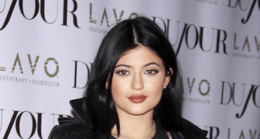 Kylie Jenners Newest Instagram Pics Fuel Pregnancy Rumors Fame10 