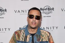 French Montana Is Divorced, Finally