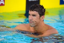 Michael Phelps Is Going To Rehab