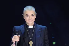 Sinead O’Connor Won’t Appear At AMA’s With The Pope
