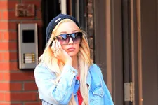 Amanda Bynes DUI Charges Dropped, Could Face Probation Violation