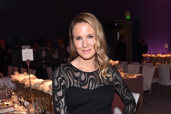 Renee Zellweger’s Changing Face – See All The Pics