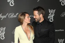 Ryan Reynolds And Blake Lively Finally Seen Together