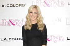 Heidi Montag Talks About Plastic Surgery And Renee Zellweger