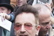 Bono: ‘I Have Glaucoma’