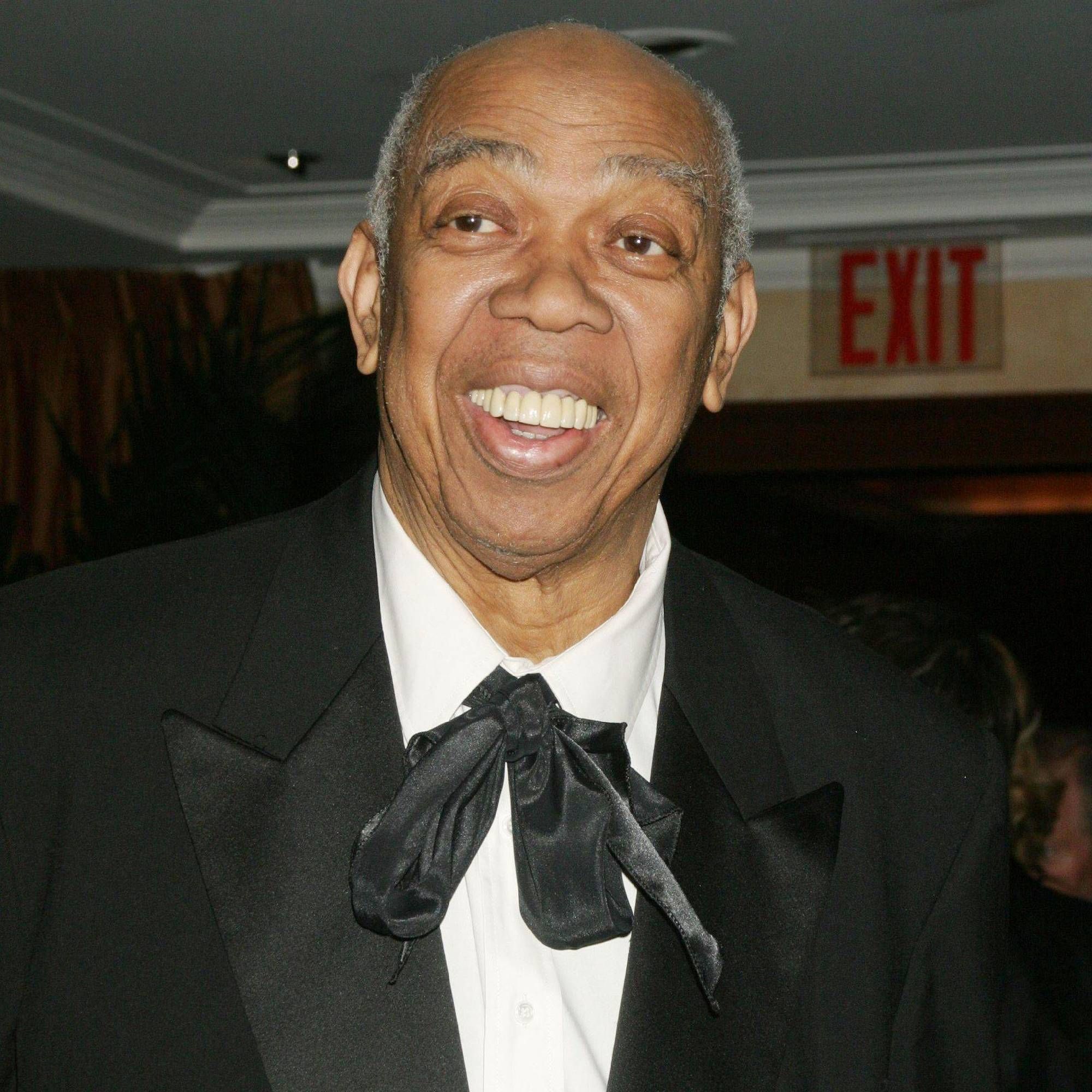 Actor/Dancer Geoffrey Holder Dies At 84 - Fame10