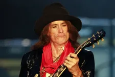 Aerosmith Star Causes Tension Over Autobiography