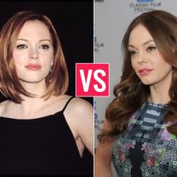 Celebrities With Plastic Surgery: Better Before Or After?