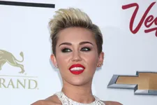 Miley Cyrus Dating Terminator Jr?