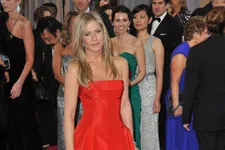 Jennifer Aniston Talks Being 40, Tabloid Rumors