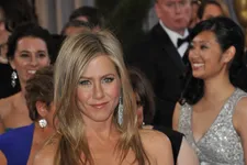 See 21 Year-Old Jennifer Aniston In Her First ET Interview!