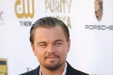 Leonardo DiCaprio Celebrates 40th Birthday Surrounded By Stars And Models