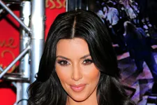 Kim Kardashian Drops Huge Hint She May Be Pregnant Again