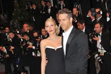 Did Blake Lively And Ryan Reynolds Finally Reveal Their Baby Name?