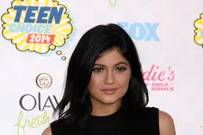 Kylie Jenner Throws Shade At Tyga’s Ex