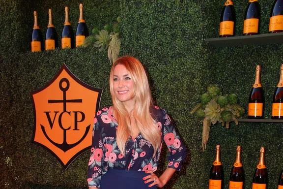 Fame10 Fashion Evolution: Lauren Conrad