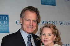 Inside The Relationship Of Stephen Collins And Faye Grant