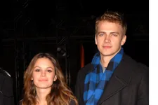 Rachel Bilson Welcomes Baby Girl: Find Out Her Name!
