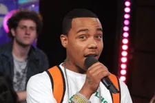 Yung Berg Kicked Off Show Following Arrest