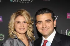 Cake Boss Star Arrested For DWI