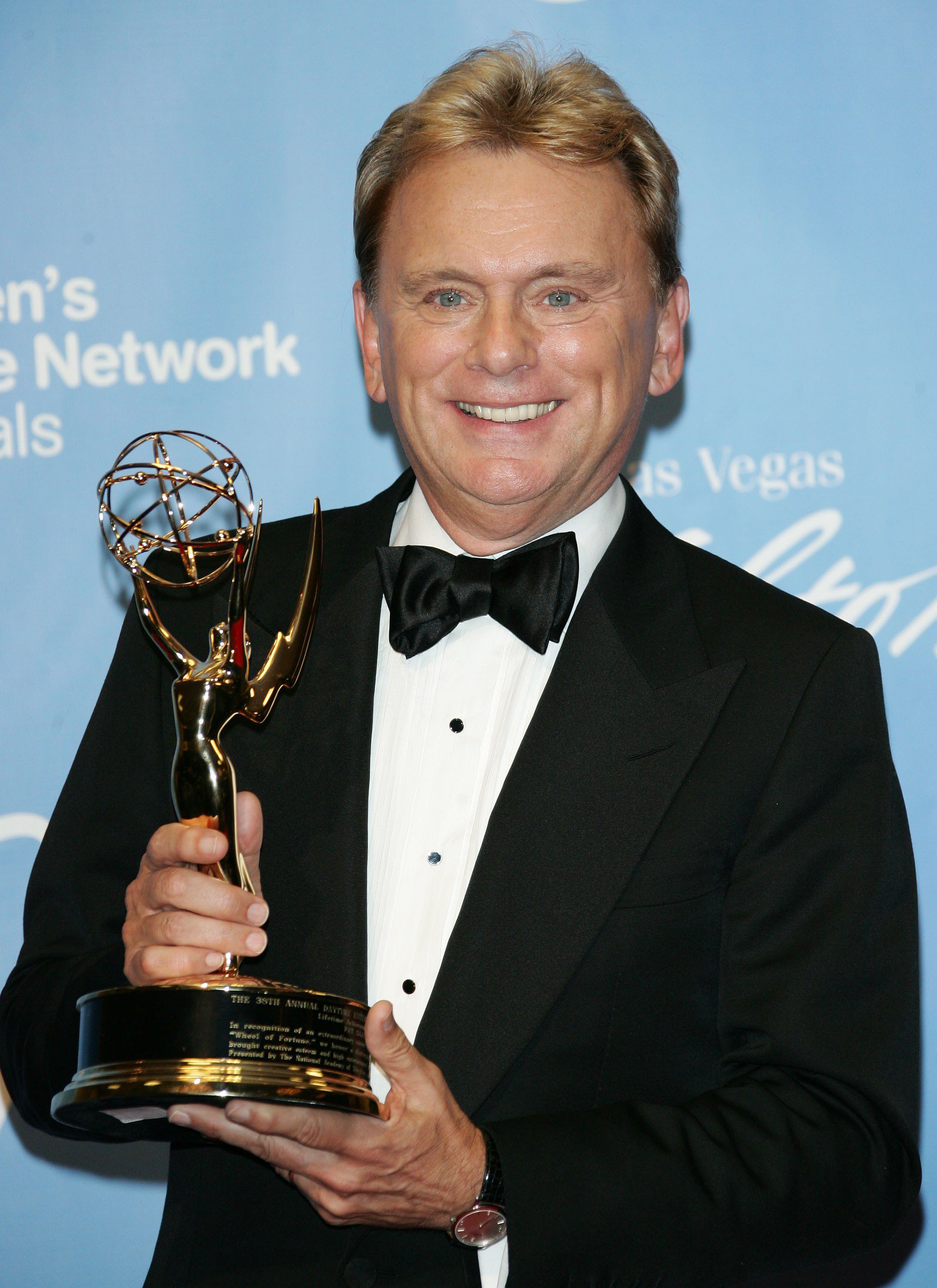 Pat Sajak Walks Off Set After Two Ridiculous "Wheel Of Fortune" Guesses