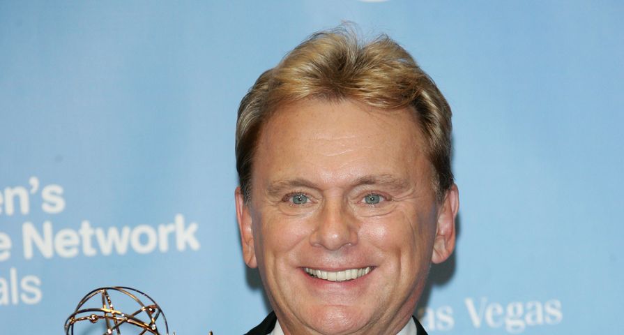 Pat Sajak Walks Off Set After Two Ridiculous 