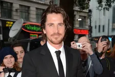 Christian Bale Slams George Clooney In Interview