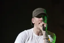 Eminem Threatens Lana Del Rey In New Song