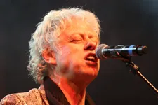 Bob Geldof Announces Band Aid 30 Project For Ebola Relief