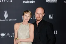 Robin Wright Calls Off Engagement To Ben Foster