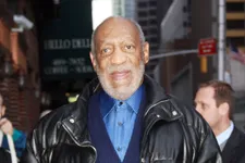 Bill Cosby Speaks Out In Video Message To Fans Amid Scandal