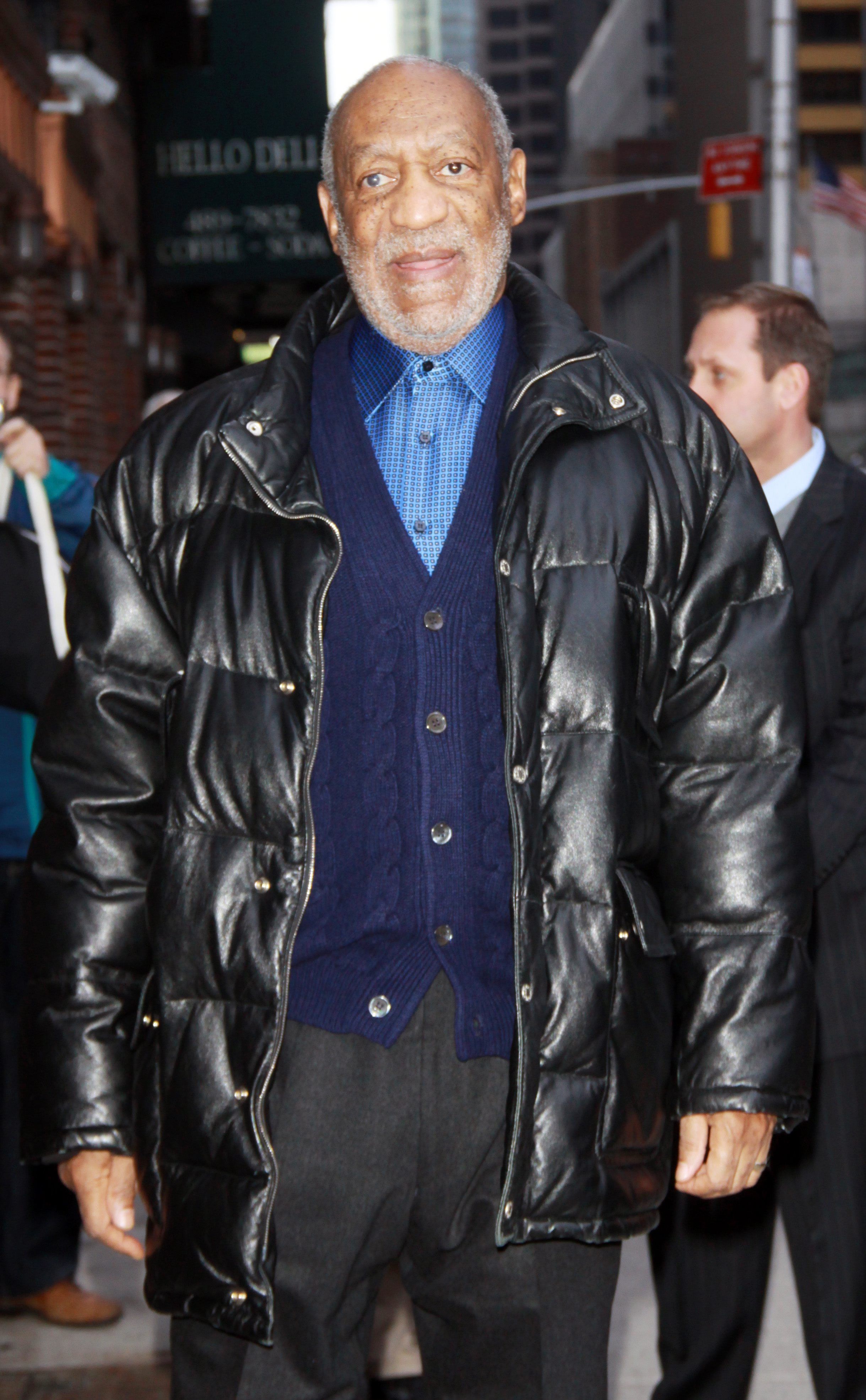 Bill Cosby Speaks Out In Video Message To Fans Amid Scandal Fame10