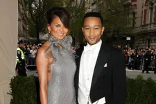 Did Chrissy Teigen And John Legend Do ‘It’ In The White House?