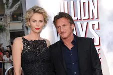 Sean Penn Says Marriage To Charlize Theron Will Be His First