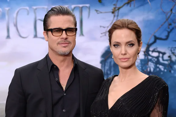 Judge Hands Down New Order In Brad Pitt And Angelina Jolie’s Custody Case