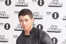 Nick Jonas Leaves His Good Boy Image Behind