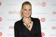 Why Is Molly Sims Worrying About Baby Number Two?