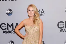 CMA 2014 Monologue: The Best Jokes From Carrie And Brad
